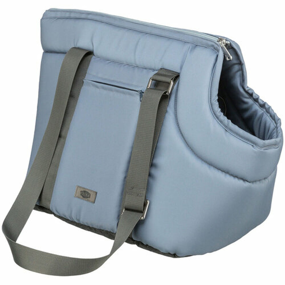 Huisdierenhandtas Trixie Licht Blauw 26 × 29 × 50 CM