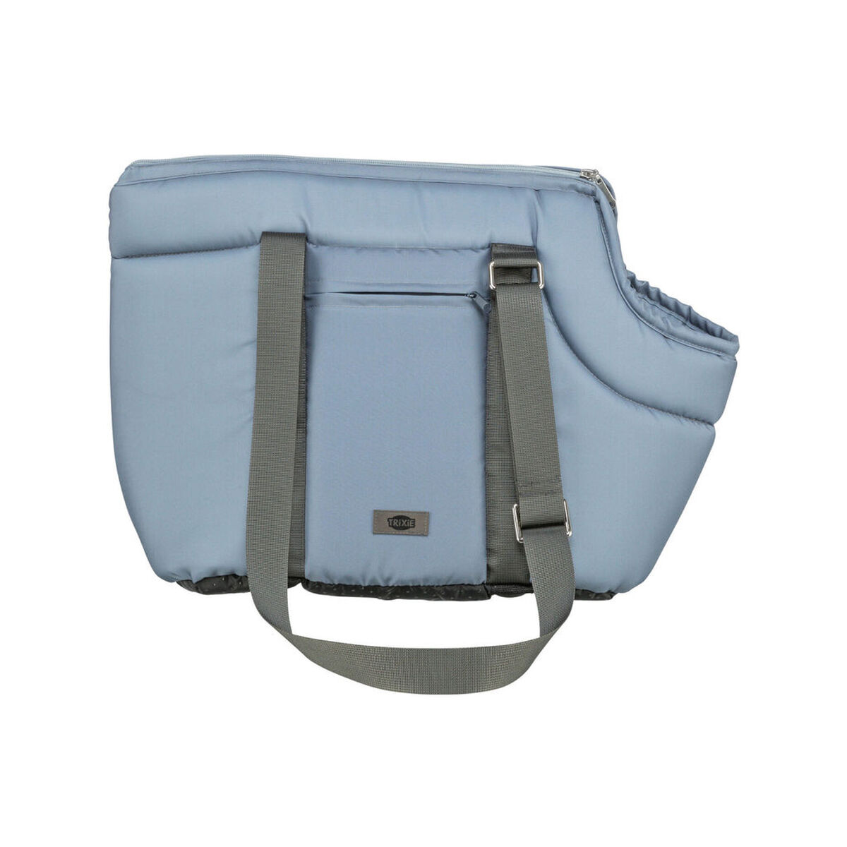 Huisdierenhandtas Trixie Licht Blauw 26 × 29 × 50 CM