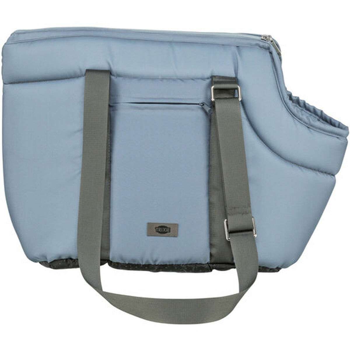 Huisdierenhandtas Trixie Licht Blauw 26 × 29 × 50 CM