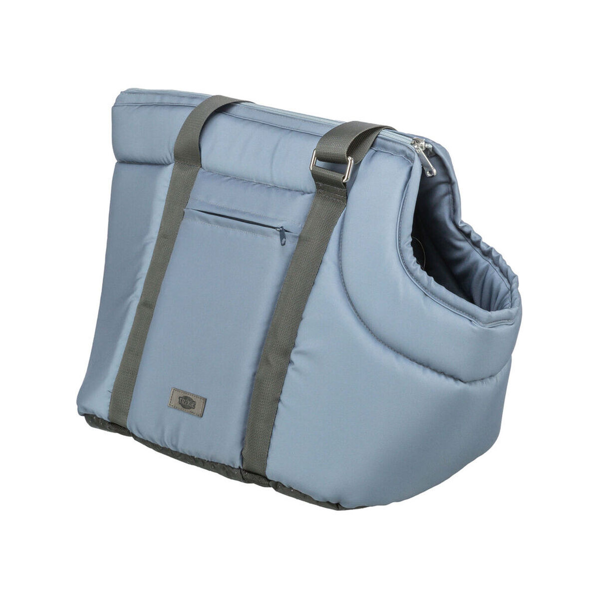 Huisdierenhandtas Trixie Licht Blauw 26 × 29 × 50 CM