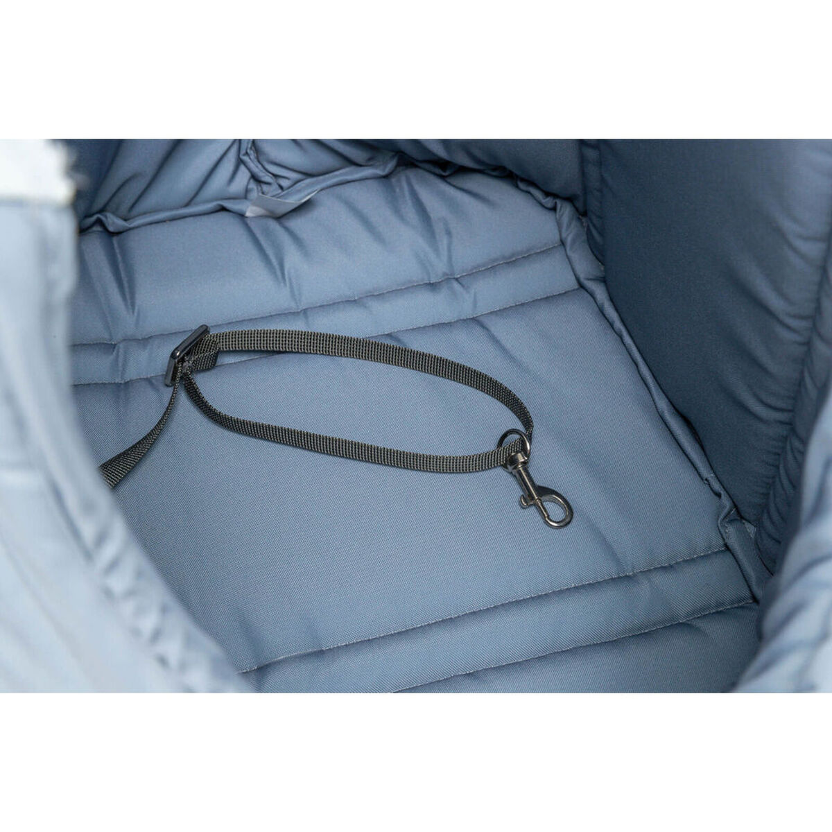 Huisdierenhandtas Trixie Licht Blauw 26 × 29 × 50 CM