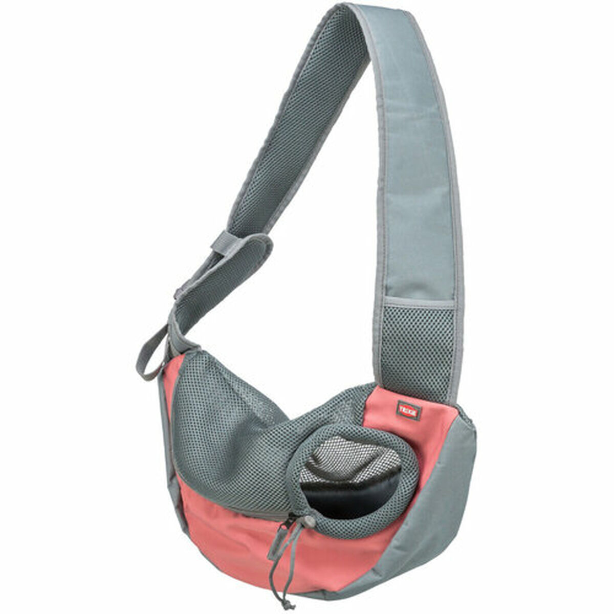 Over the Shoulder Pet Handbag Trixie Pink 50 × 25 × 18 cm, view 2