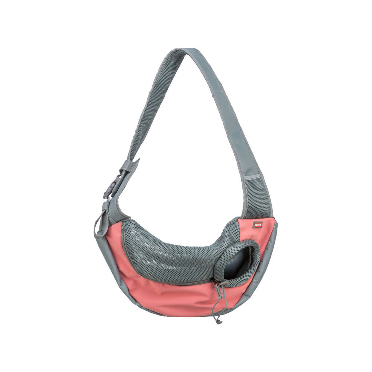 Over the Shoulder Pet Handbag Trixie Pink 50 × 25 × 18 cm, view 3