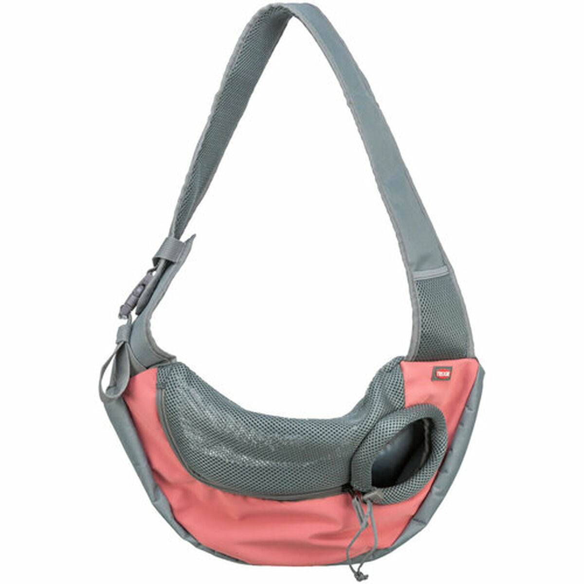 Over the Shoulder Pet Handbag Trixie Pink 50 × 25 × 18 cm, view 4