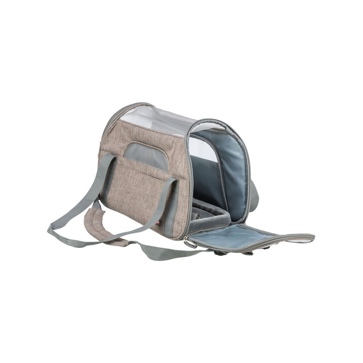 Pet Handbag Trixie Sand 19 × 28 × 42 CM, view 3