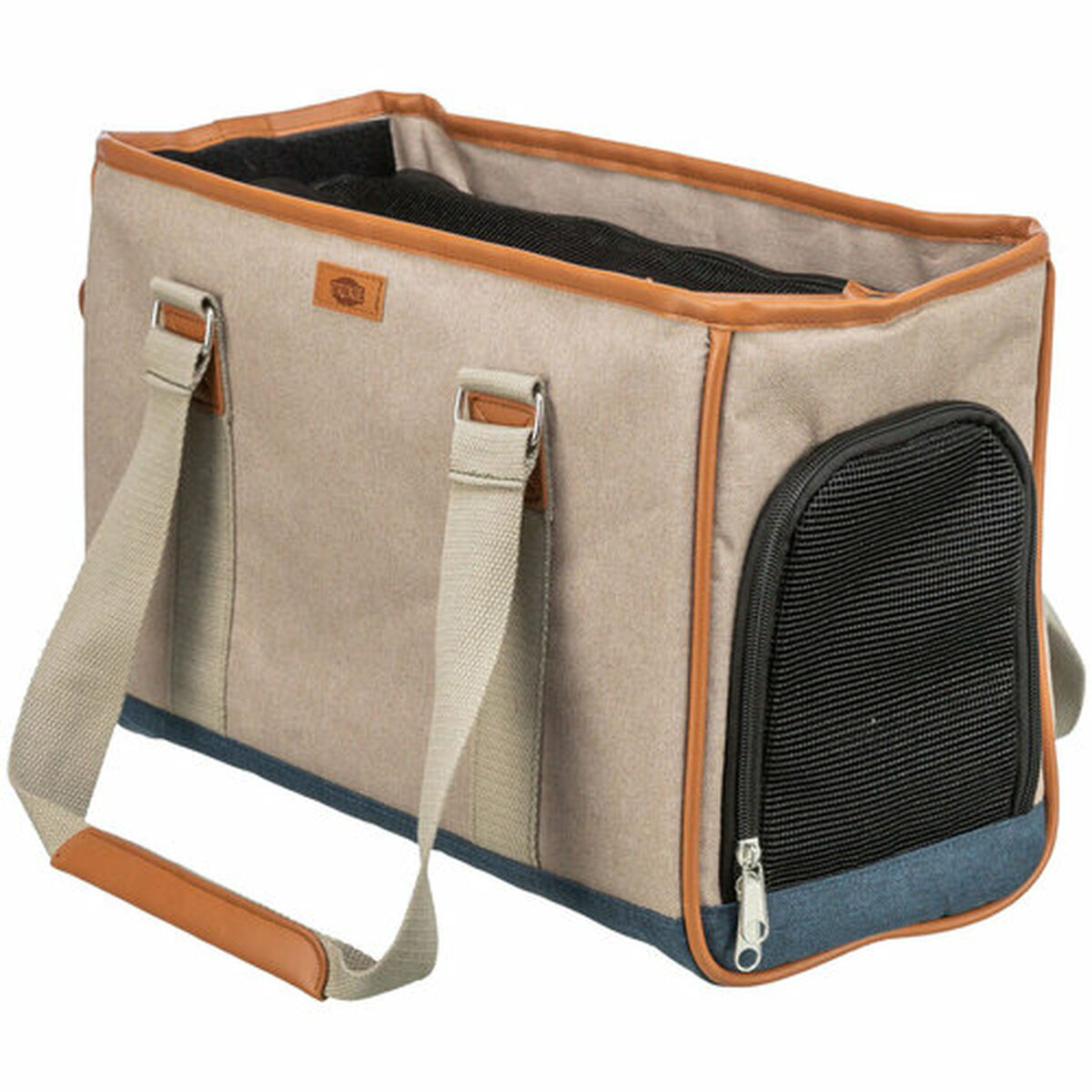 Pet Handbag Trixie Sand 20 × 26 × 41 CM, view 2