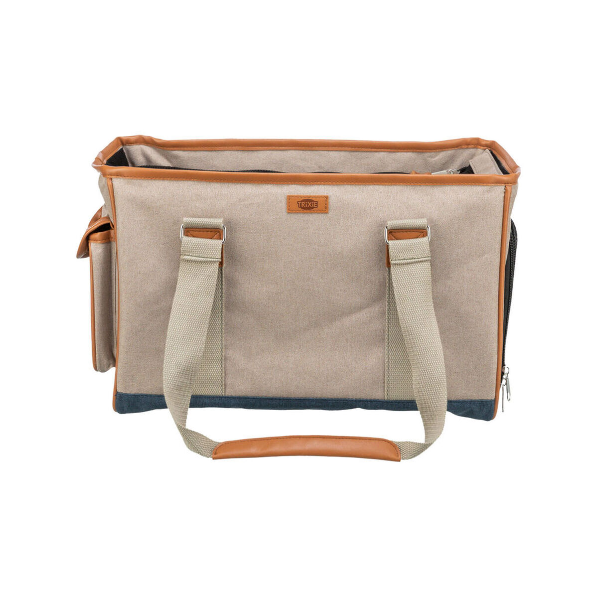 Pet Handbag Trixie Sand 20 × 26 × 41 CM, view 3