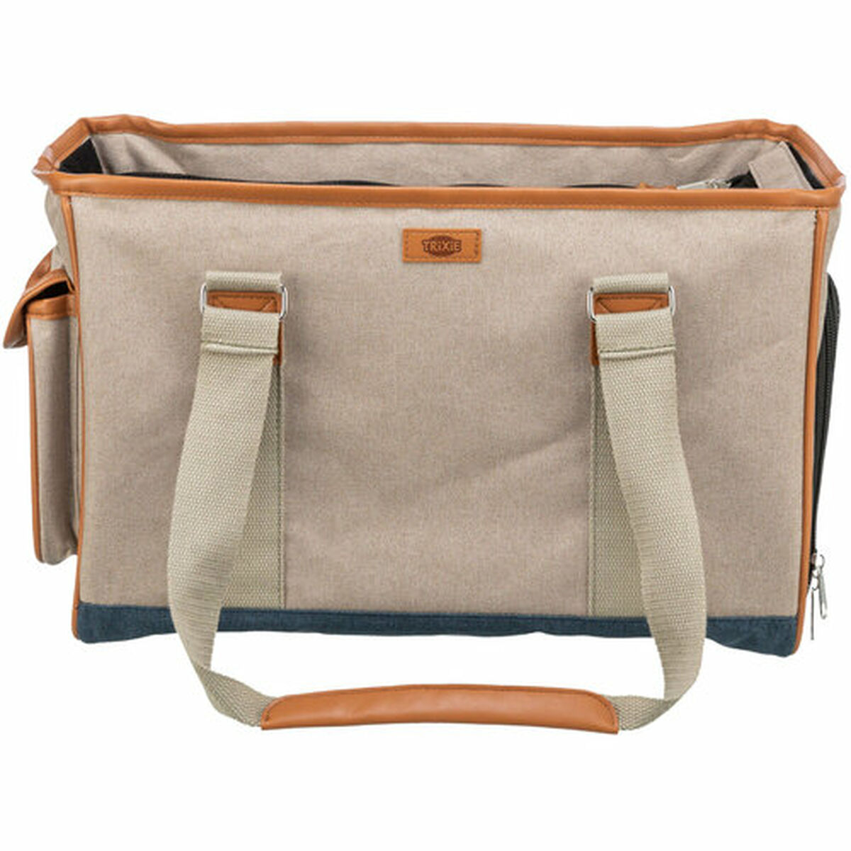 Pet Handbag Trixie Sand 20 × 26 × 41 CM, view 4