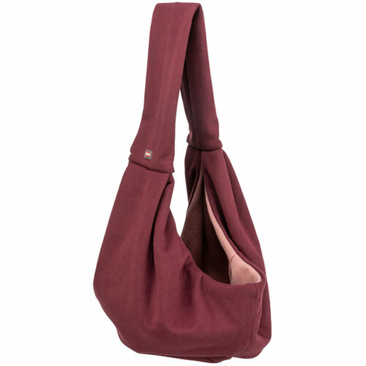 Over the Shoulder Pet Handbag Trixie Pink 22 × 20 × 60 CM, view 2