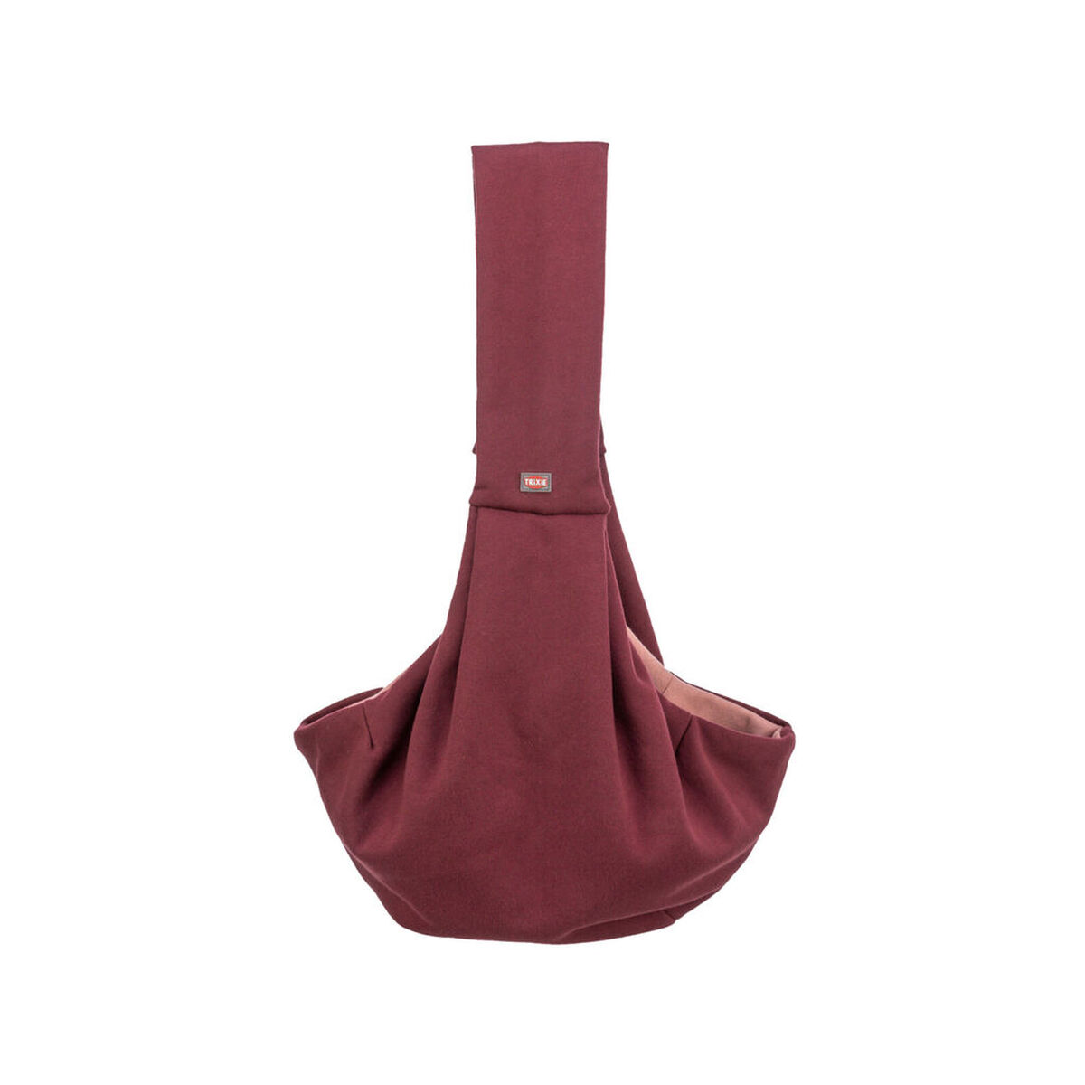 Over the Shoulder Pet Handbag Trixie Pink 22 × 20 × 60 CM, view 3