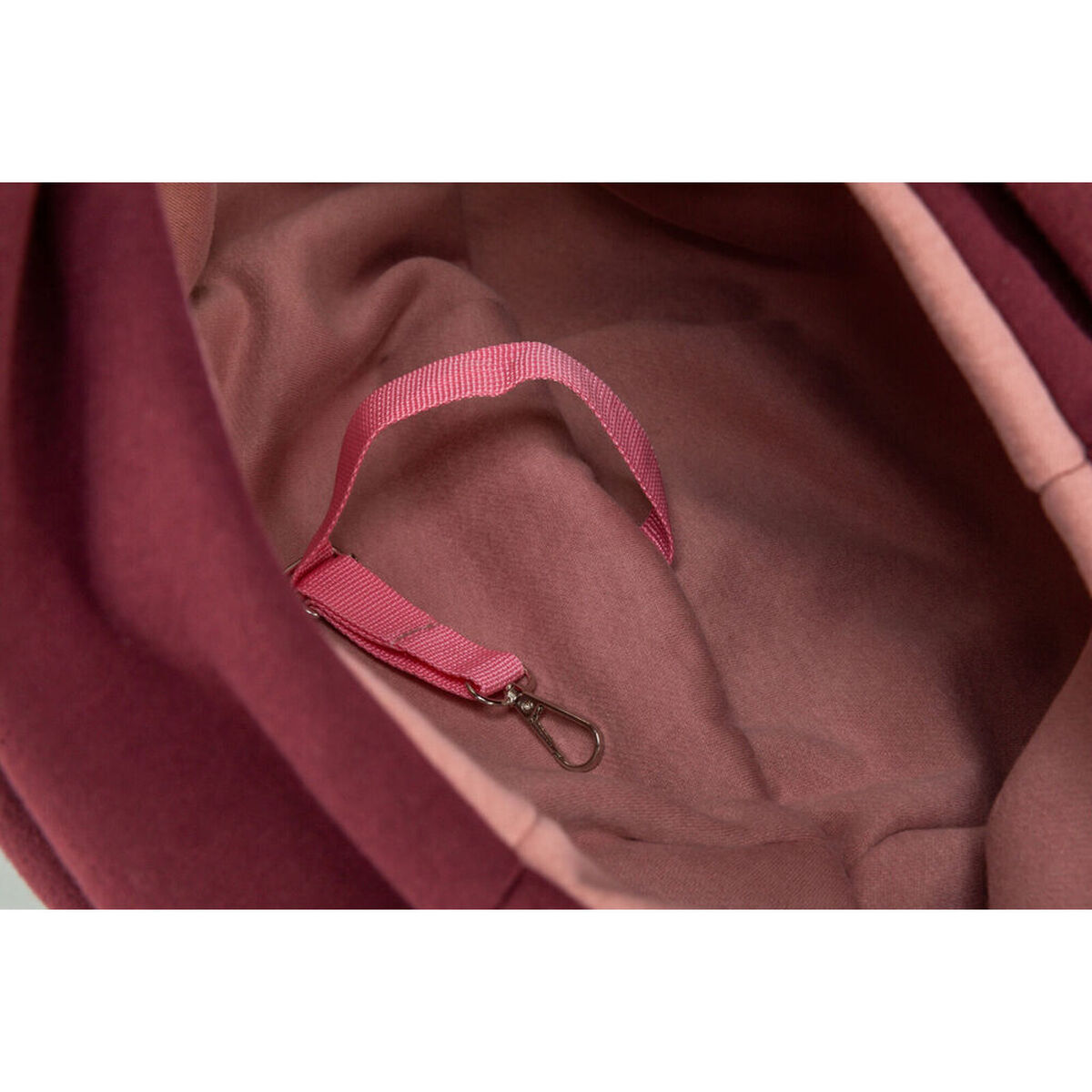 Over the Shoulder Pet Handbag Trixie Pink 22 × 20 × 60 CM, view 5