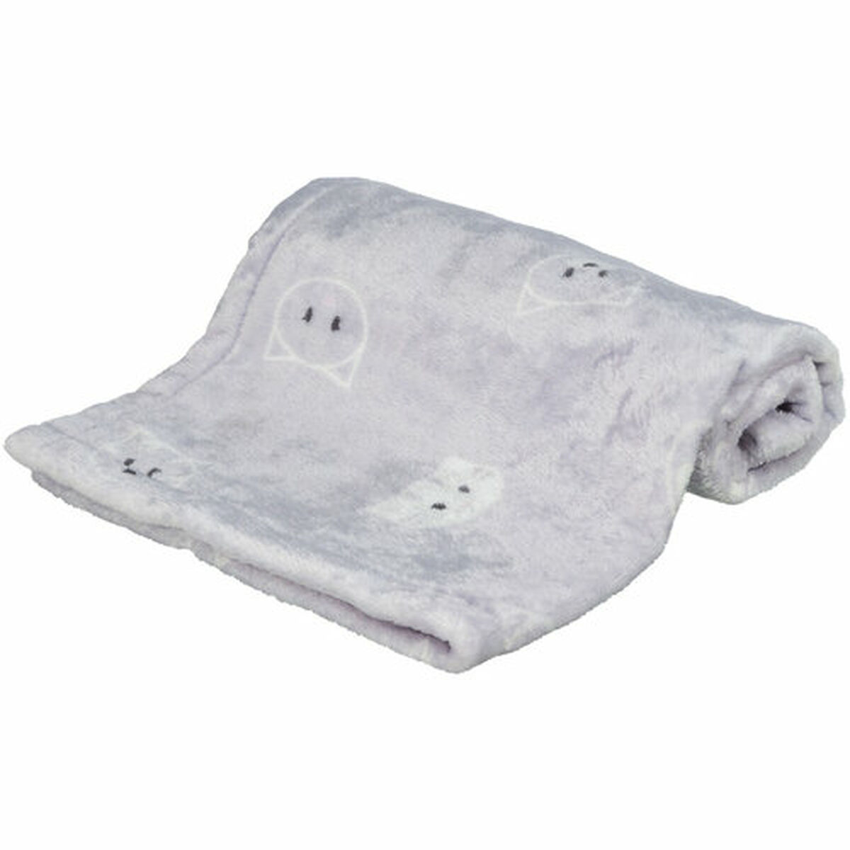 Pet blanket Trixie Mimi Lilac Polyester 70 × 50 cm, view 2