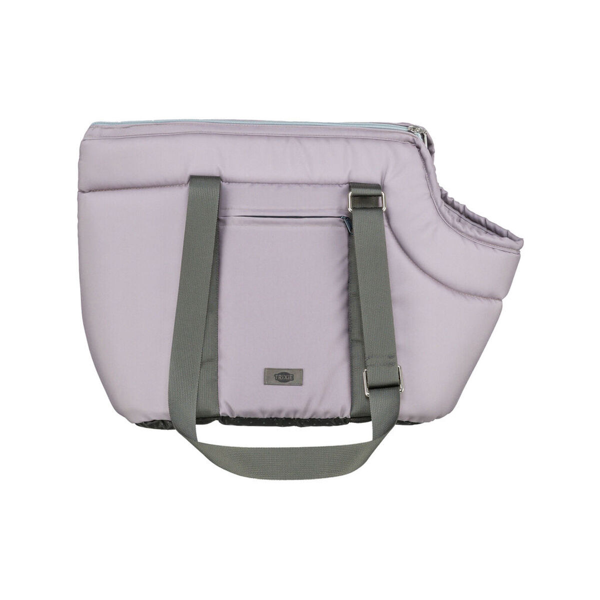 Pet Handbag Trixie 028820 Pink 26 X 29 X 50 CM, view 3