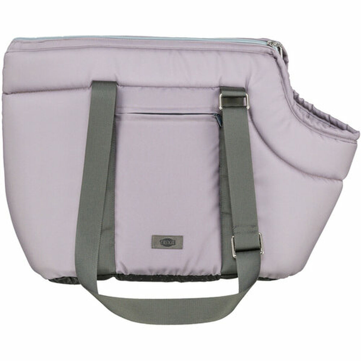 Pet Handbag Trixie 028820 Pink 26 X 29 X 50 CM, view 4