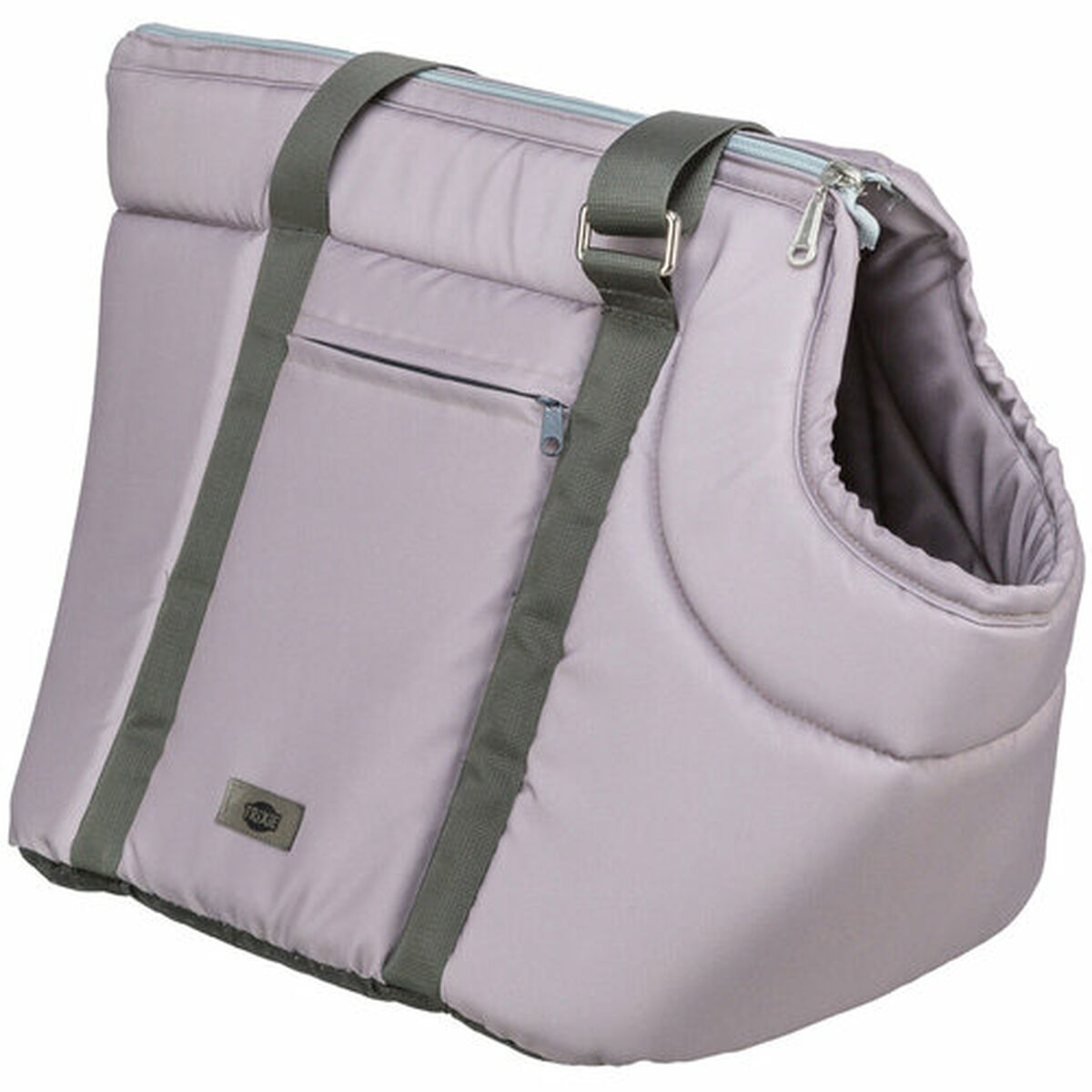Pet Handbag Trixie 028820 Pink 26 X 29 X 50 CM, view 6