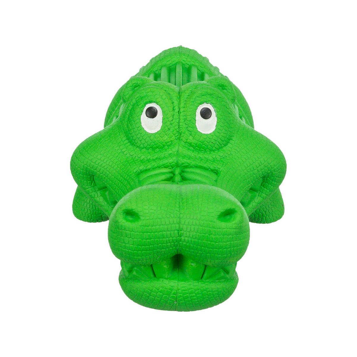 2-In-1 Treat Dispenser Toy for Pets Trixie Crocodile, view 5