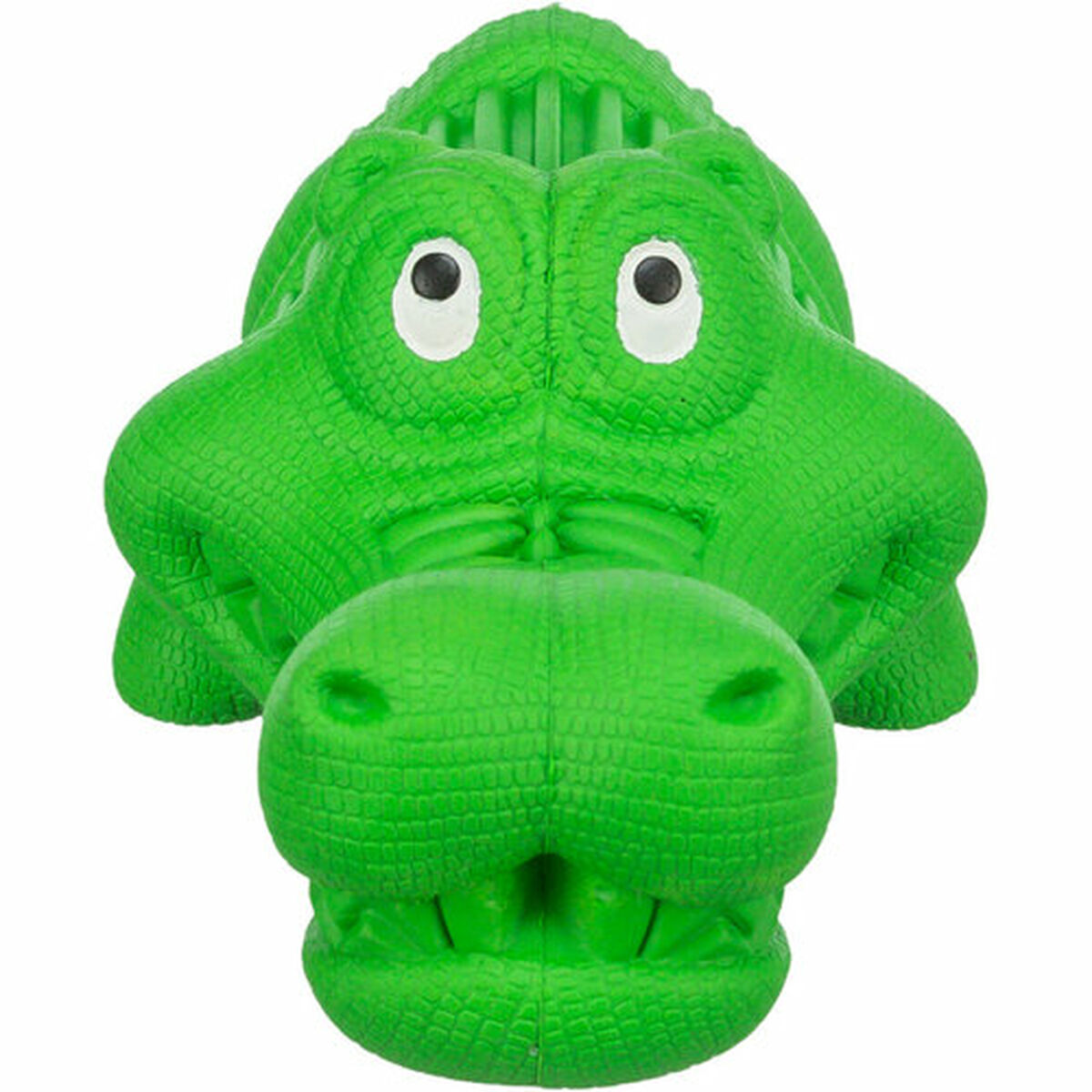 2-In-1 Treat Dispenser Toy for Pets Trixie Crocodile, view 6