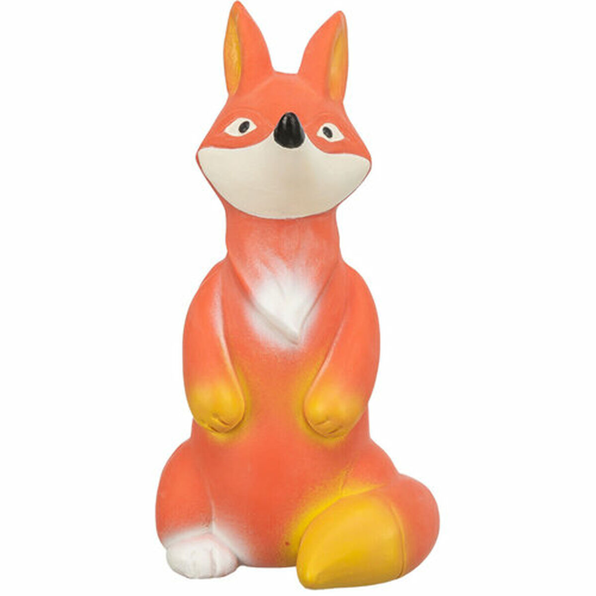 Dog toy Trixie Orange 17 cm Fox, view 2