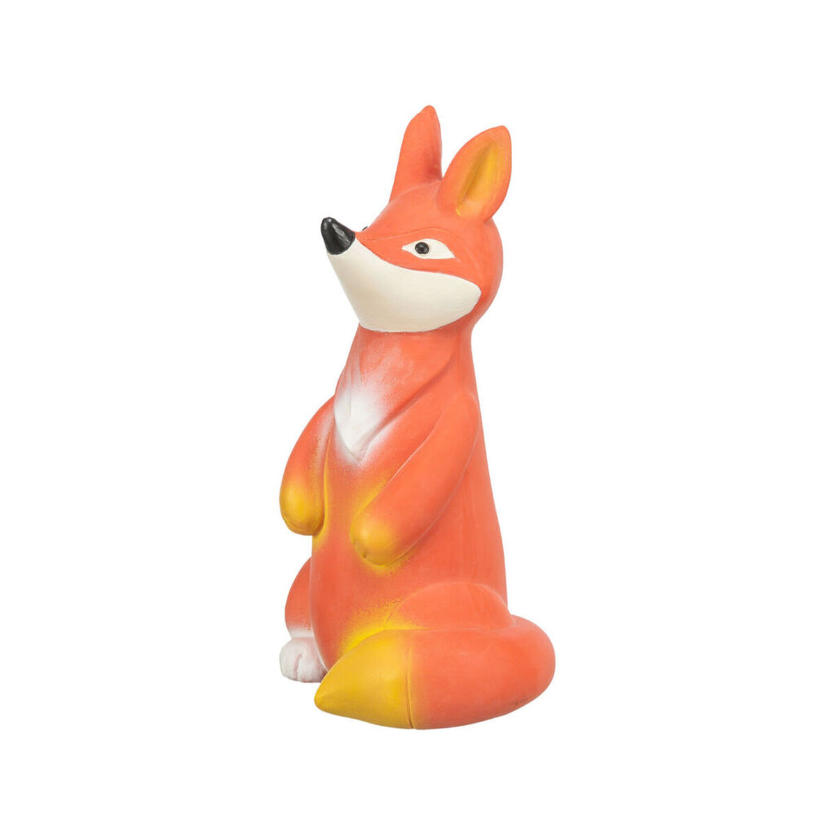 Dog toy Trixie Orange 17 cm Fox, view 3