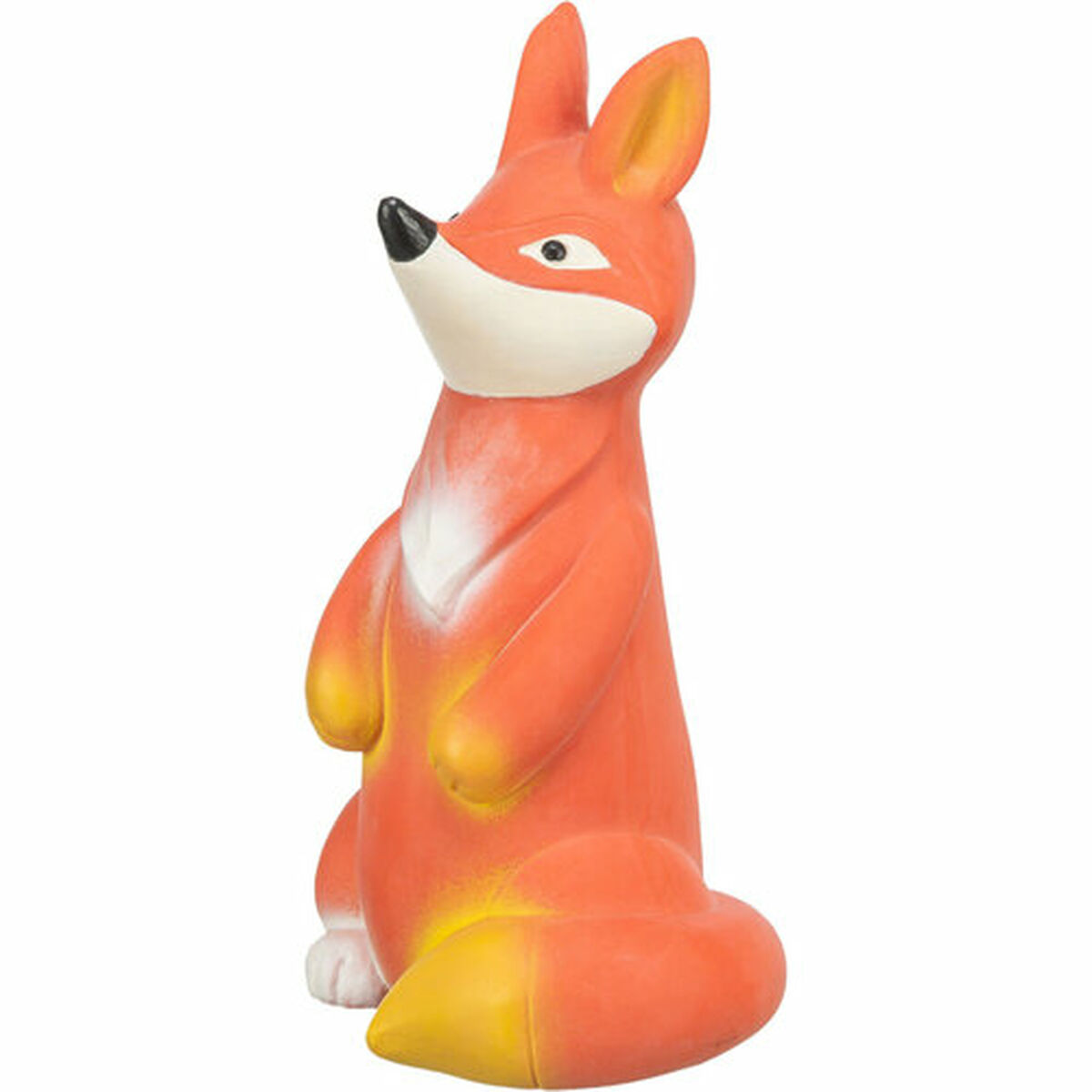 Dog toy Trixie Orange 17 cm Fox, view 4