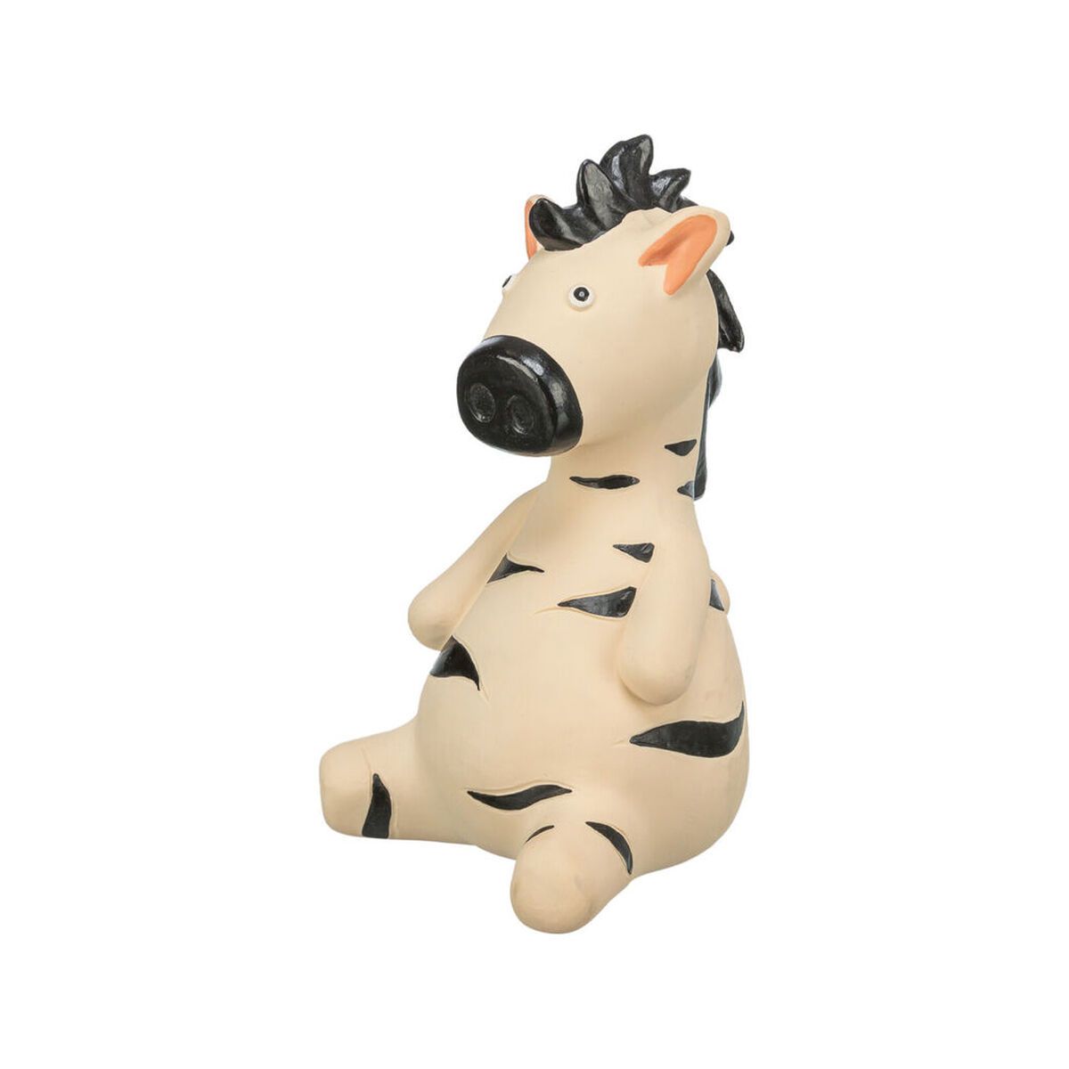 Dog toy Trixie 15 cm Zebra, view 3