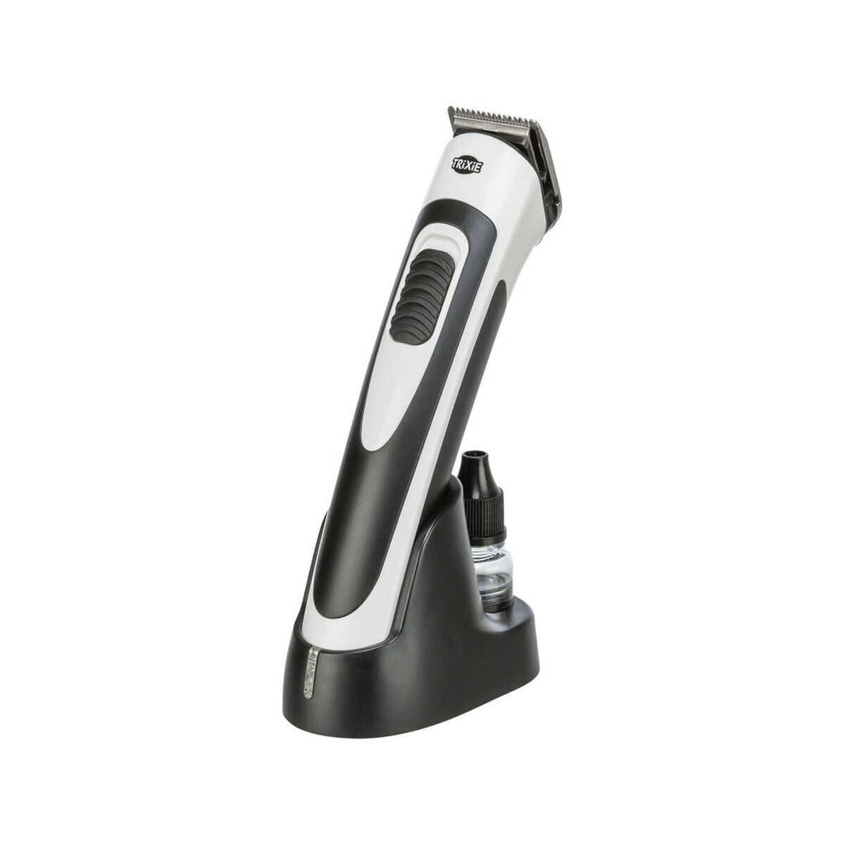 Hair clipper for pets Trixie SLIM TR500 White Black Stainless steel 10 W, view 5