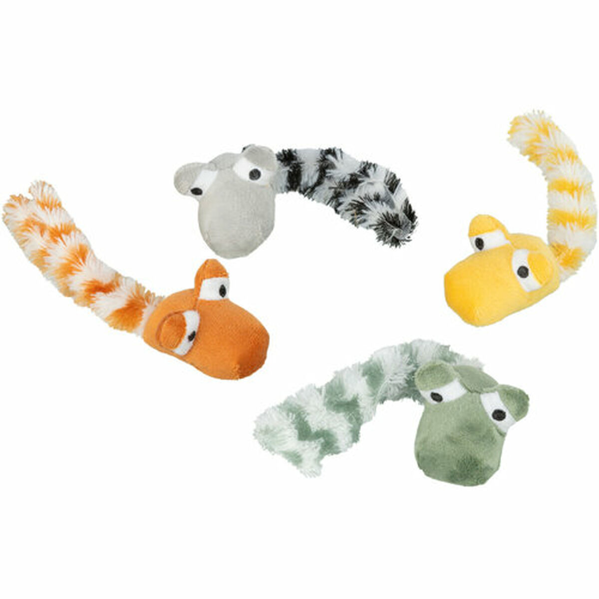 Cat toy Trixie Dragon, view 2