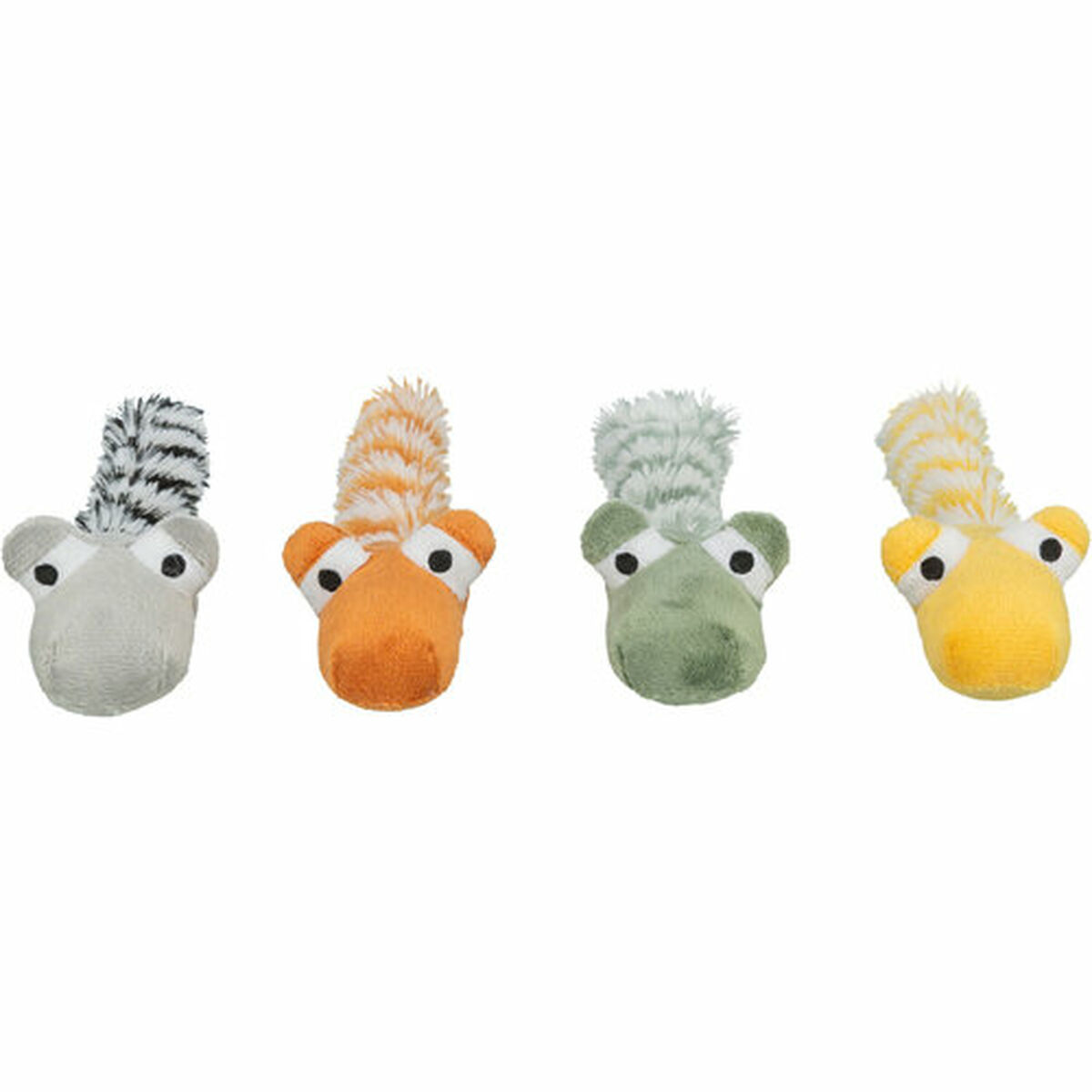 Cat toy Trixie Dragon, view 4