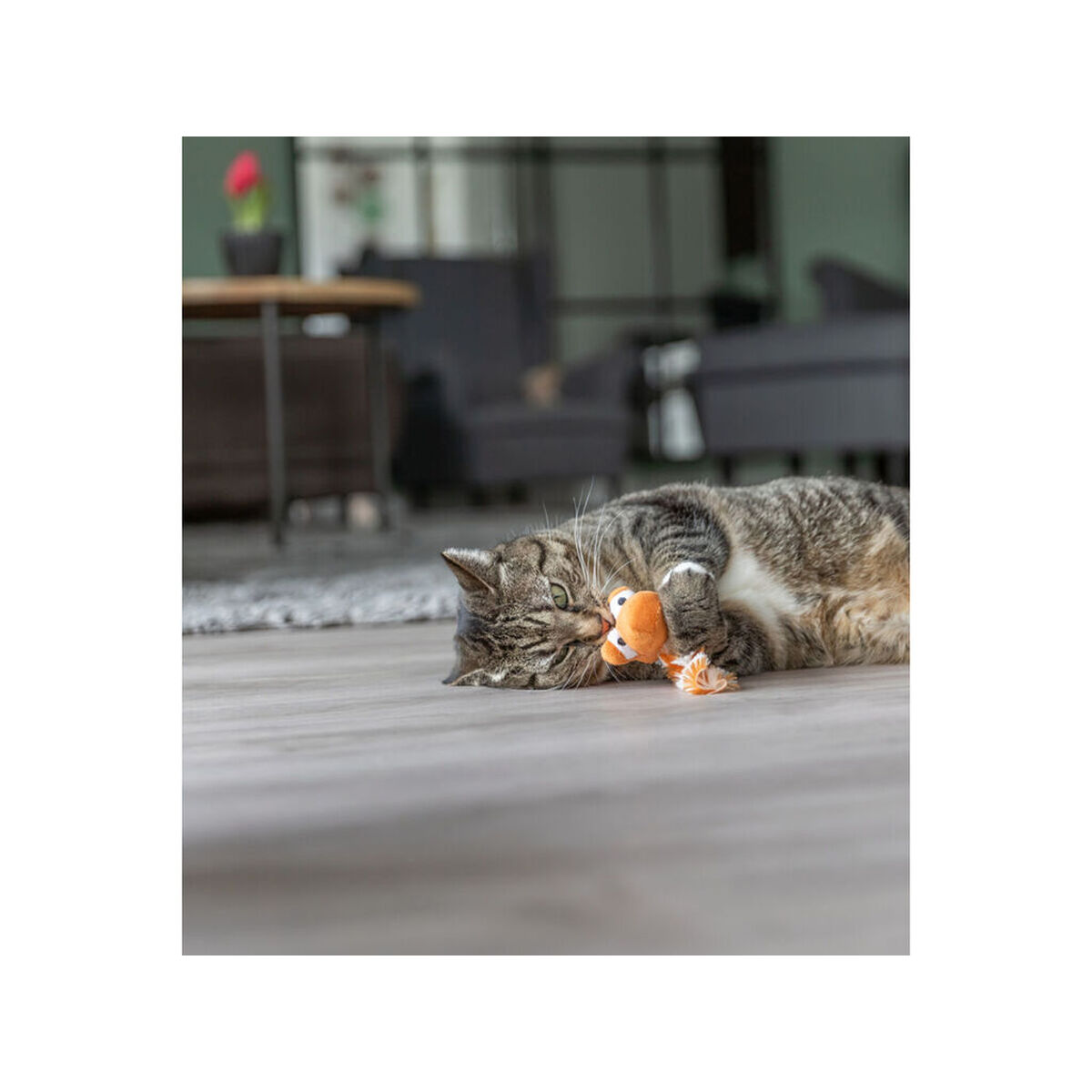 Cat toy Trixie Dragon, view 5