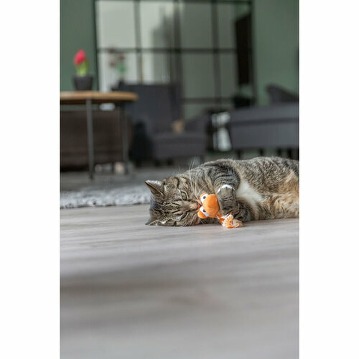 Cat toy Trixie Dragon, view 6