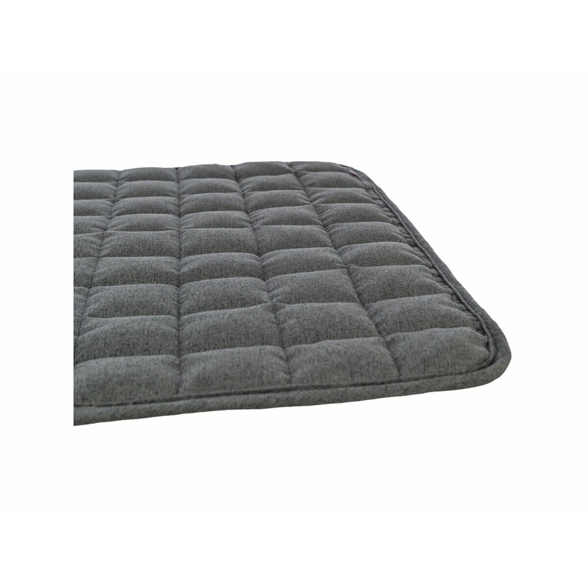Airbed Trixie Dark grey 120  80 CM Dog