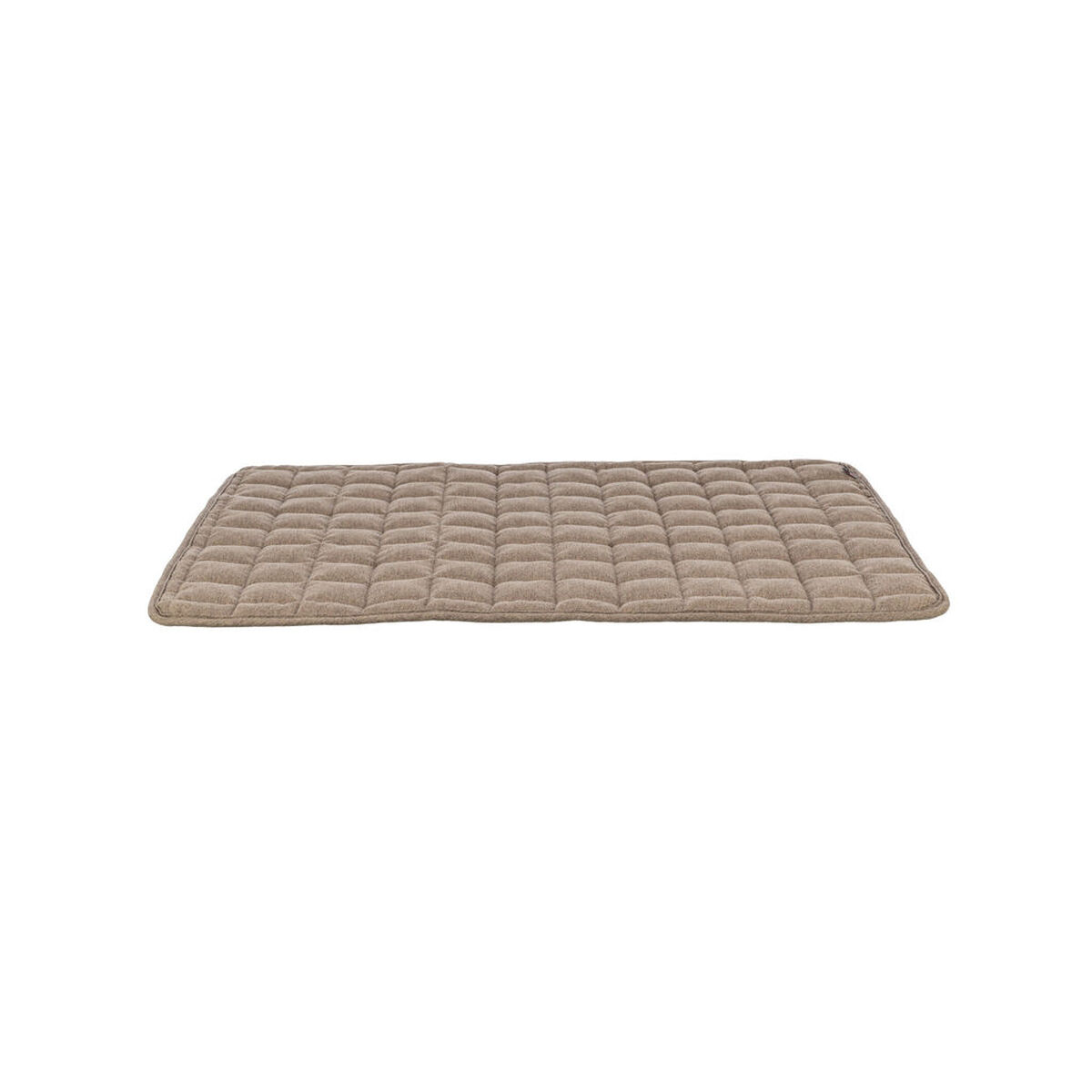 Airbed Trixie Brown 120 × 80 CM Dog, view 2
