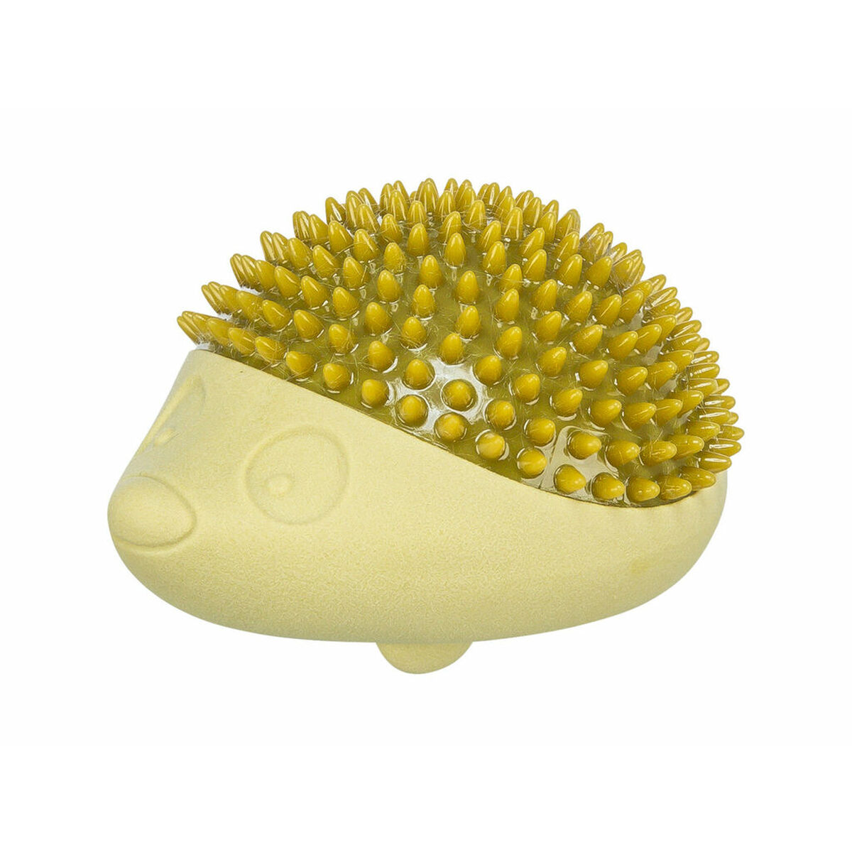 Dog toy Trixie Yellow 12 cm Hedgehog Dog toy Trixie Yellow 12 cm Hedgehog
