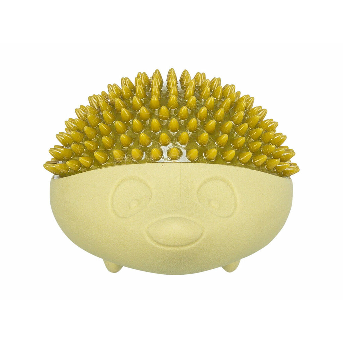 Dog toy Trixie Yellow 12 cm Hedgehog