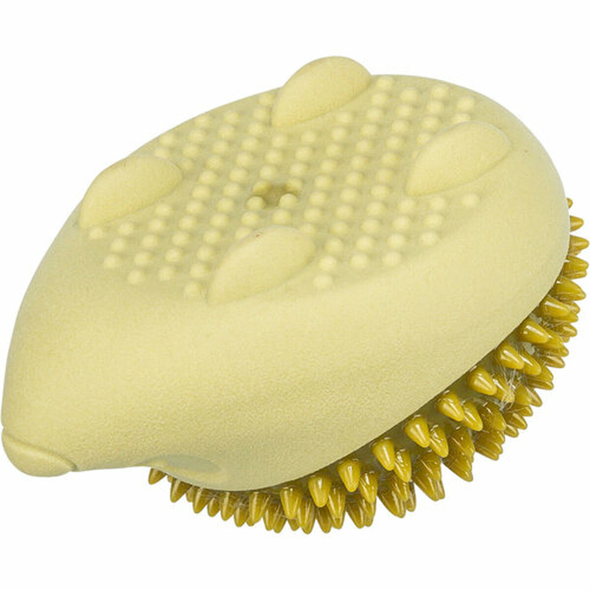 Dog chewing toy Trixie Yellow 12 cm Hedgehog, view 6