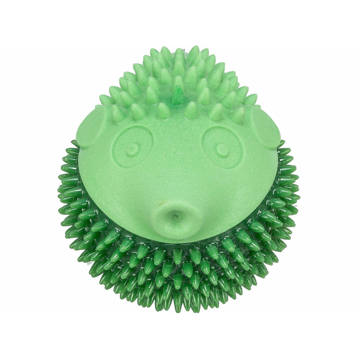Dog toy Trixie Green 12 cm Fish