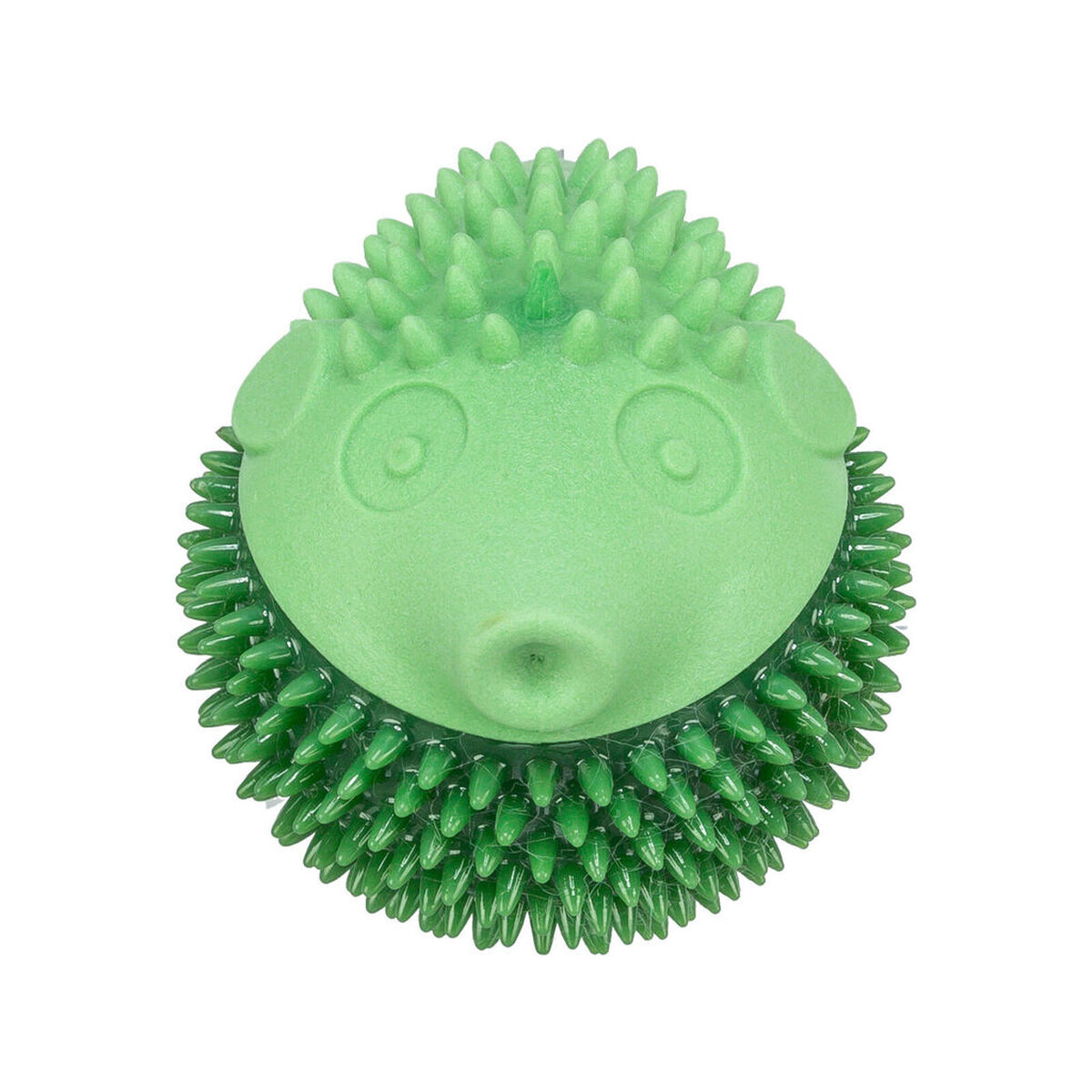 Dog chewing toy Trixie Green 12 cm Fish, view 3