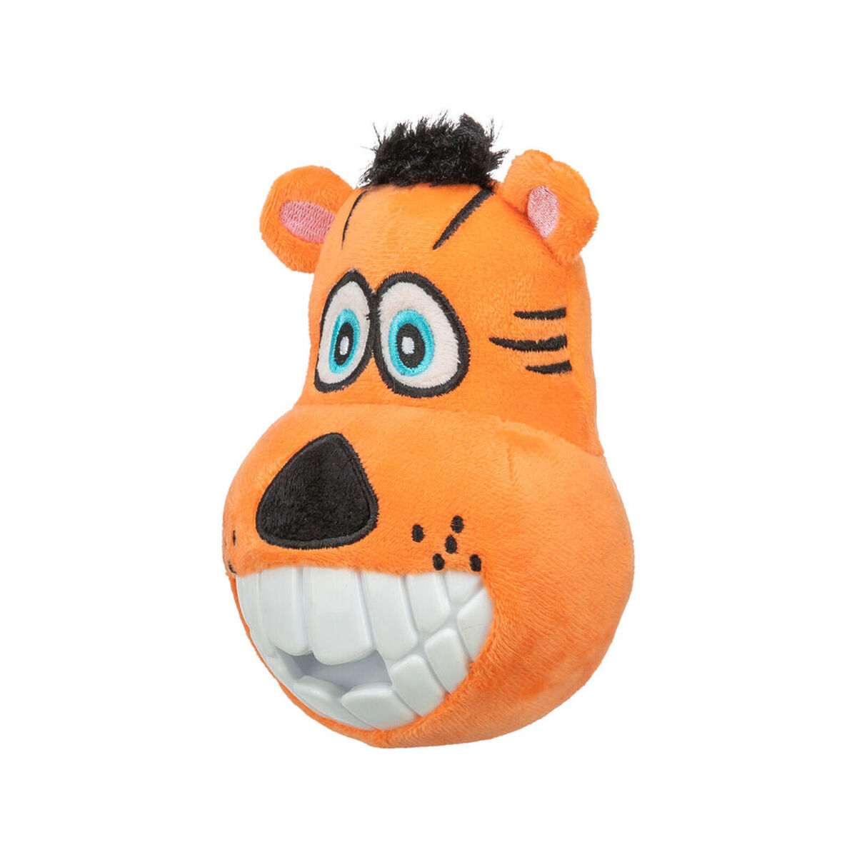Soft toy for dogs Trixie Tiger 16 cm, view 3