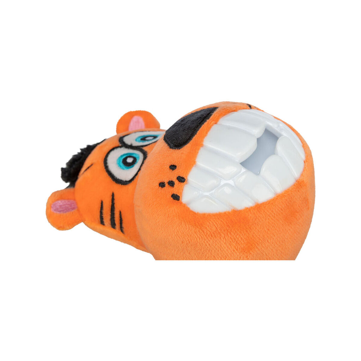 Soft toy for dogs Trixie Tiger 16 cm, view 5