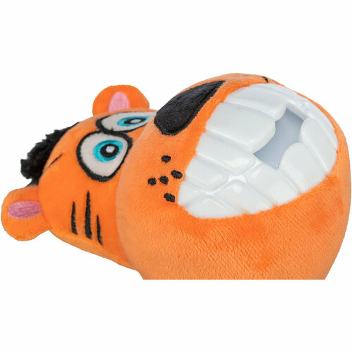 Soft toy for dogs Trixie Tiger 16 cm, view 6