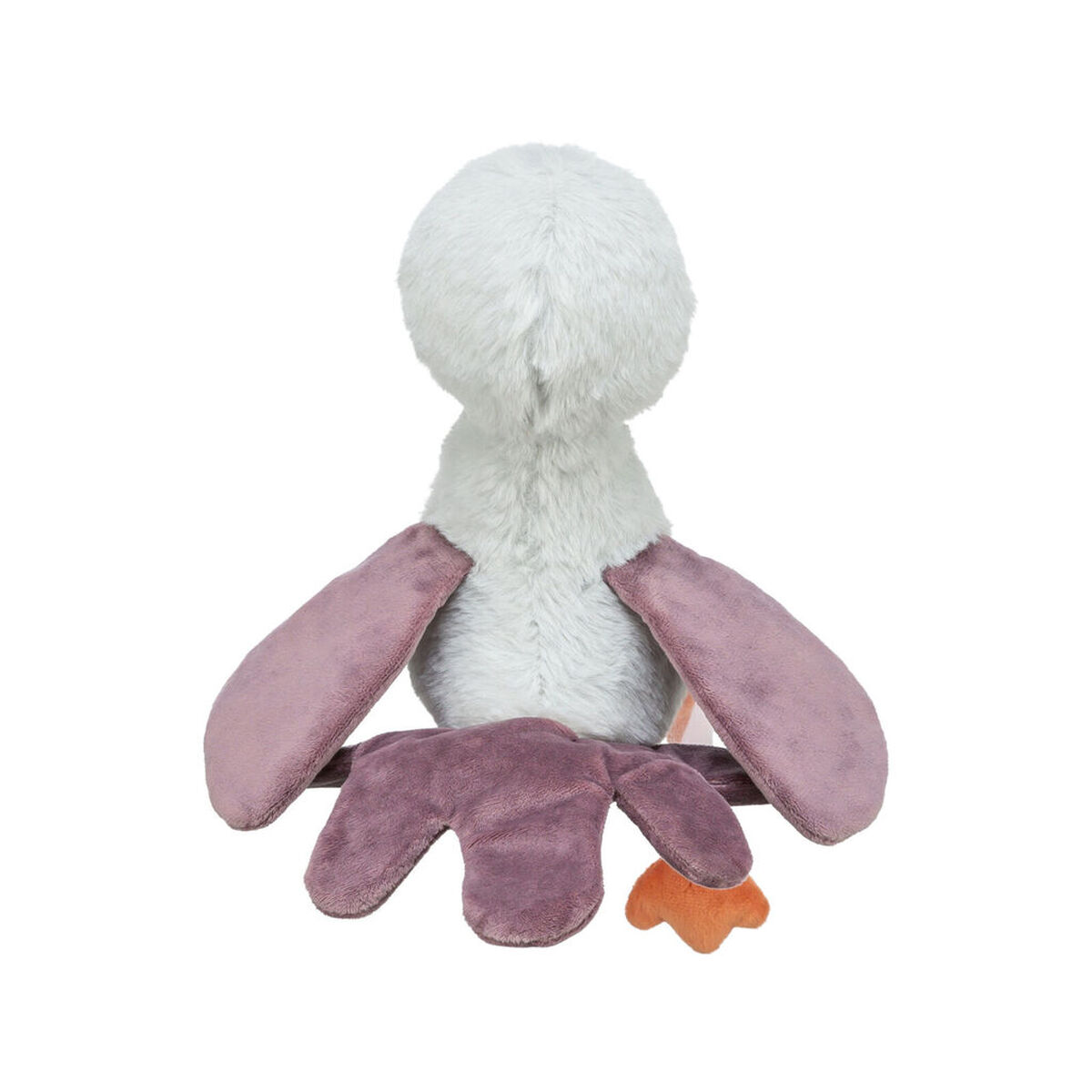 Soft toy for dogs Trixie Polyester Ostrich 41 cm, view 5