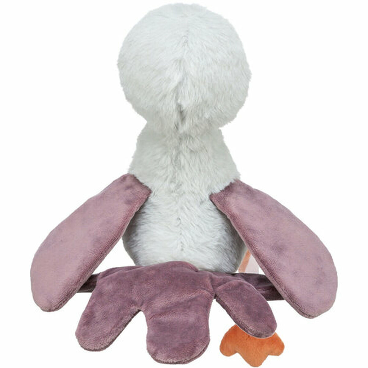 Soft toy for dogs Trixie Polyester Ostrich 41 cm, view 6