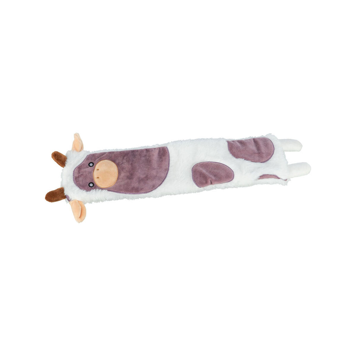 Soft toy for dogs Trixie Polyester Cow 51 cm, view 3