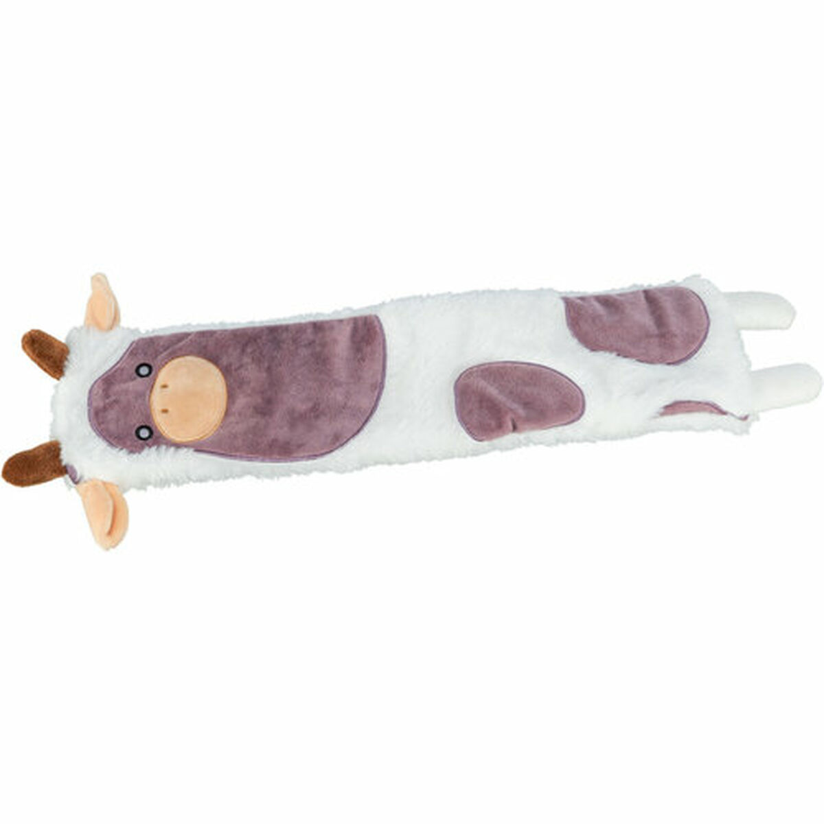Soft toy for dogs Trixie Polyester Cow 51 cm, view 4