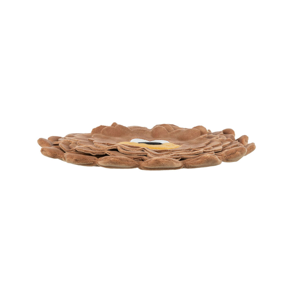 2-In-1 Treat Dispenser Toy for Pets Trixie Brown Bear, view 5