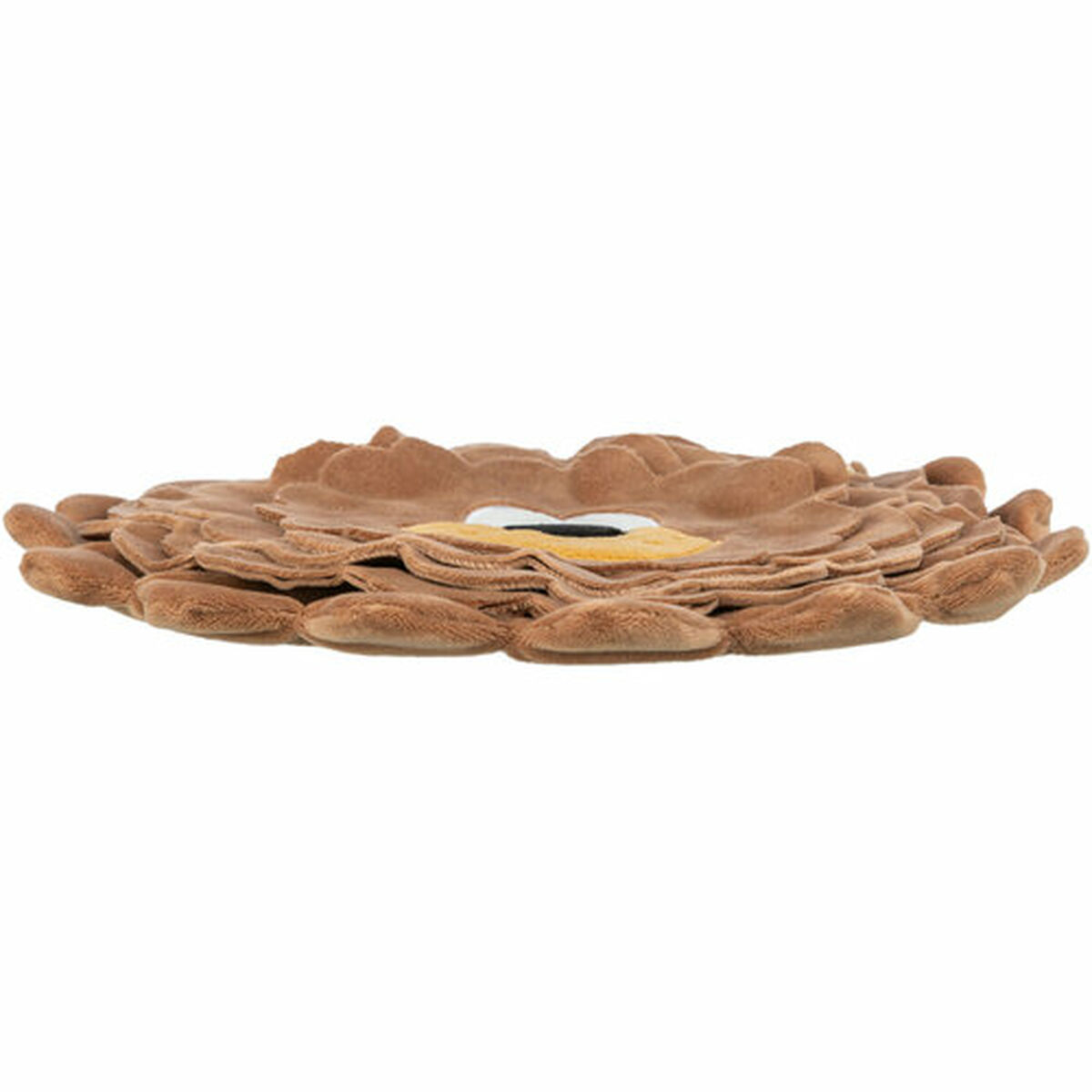 2-In-1 Treat Dispenser Toy for Pets Trixie Brown Bear, view 6