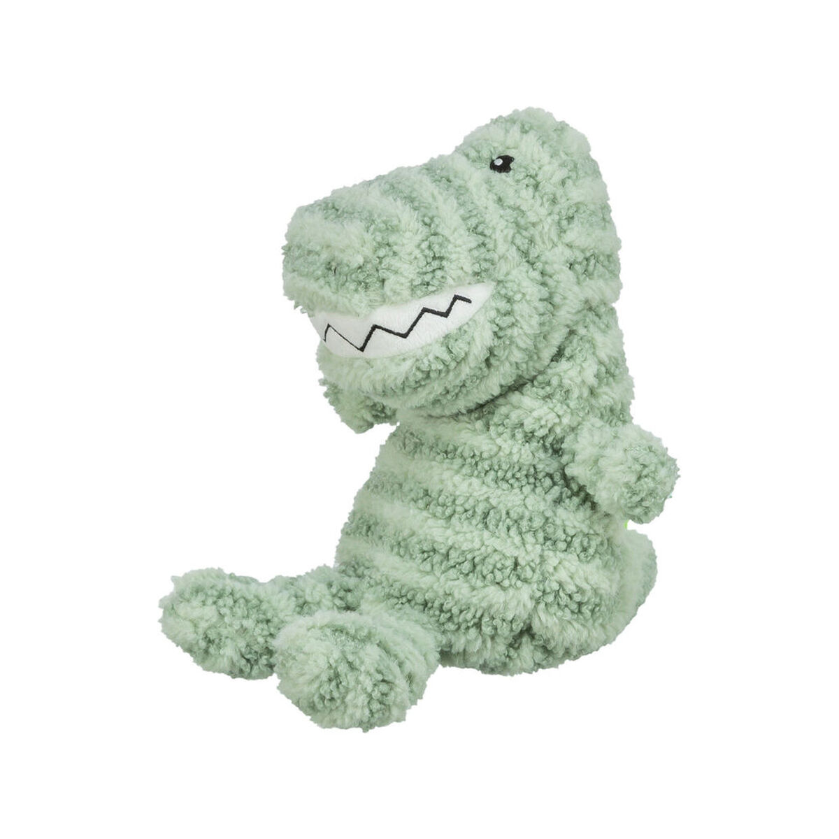 Soft toy for dogs Trixie Polyester Crocodile 32 cm, view 3