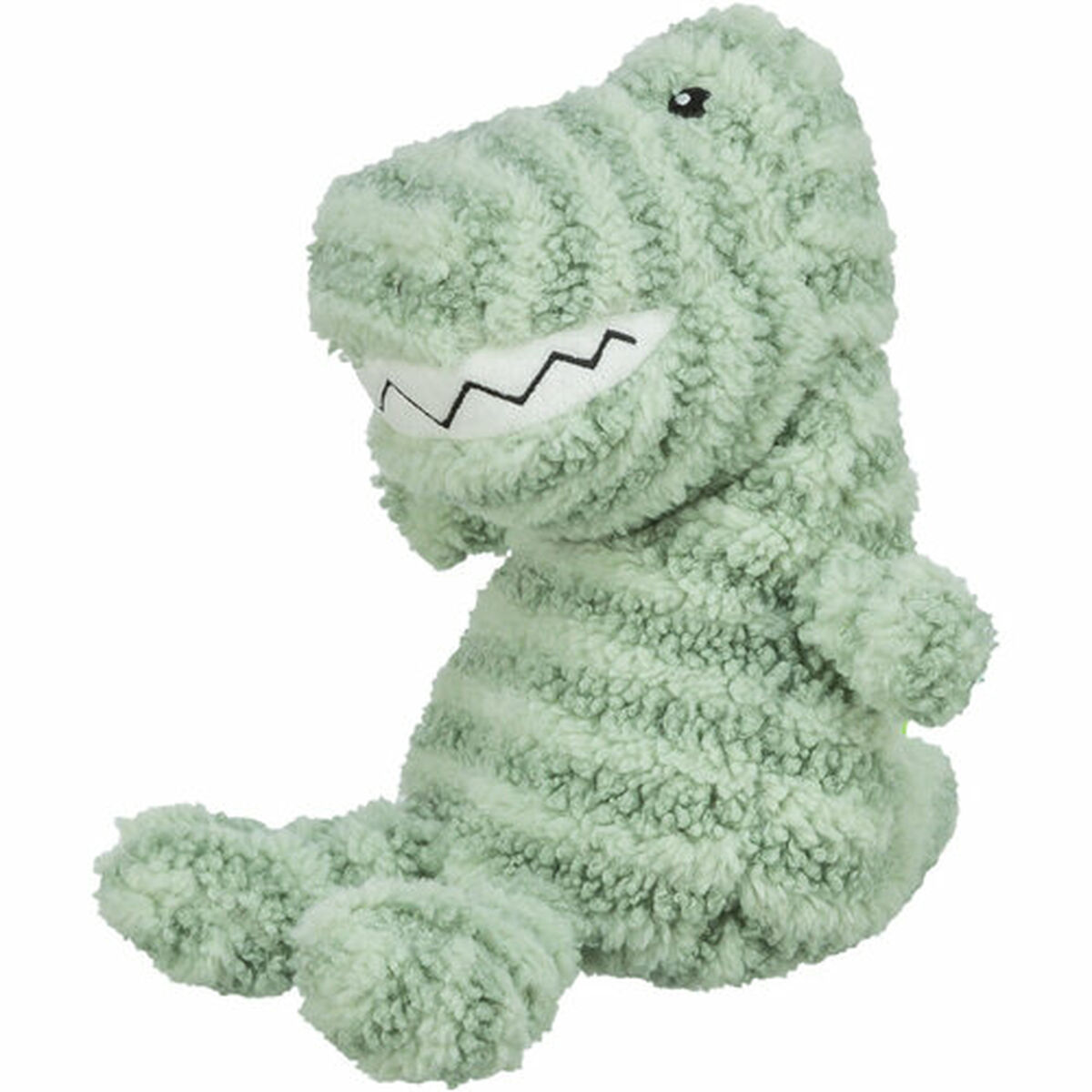 Soft toy for dogs Trixie Polyester Crocodile 32 cm, view 4