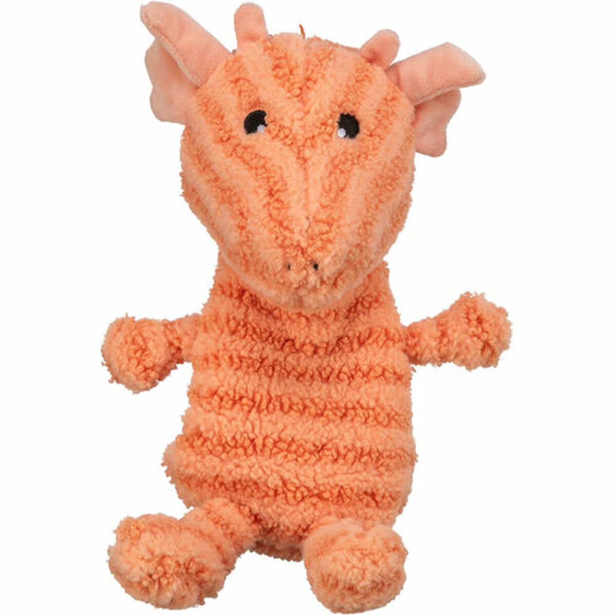 Soft toy for dogs Trixie Polyester Dragon 34 cm, view 2