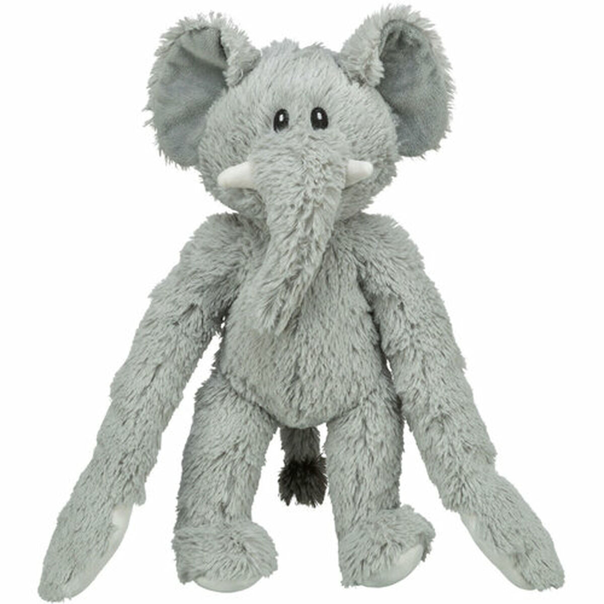 Soft toy for dogs Trixie Polyester Elephant 41 cm, view 2